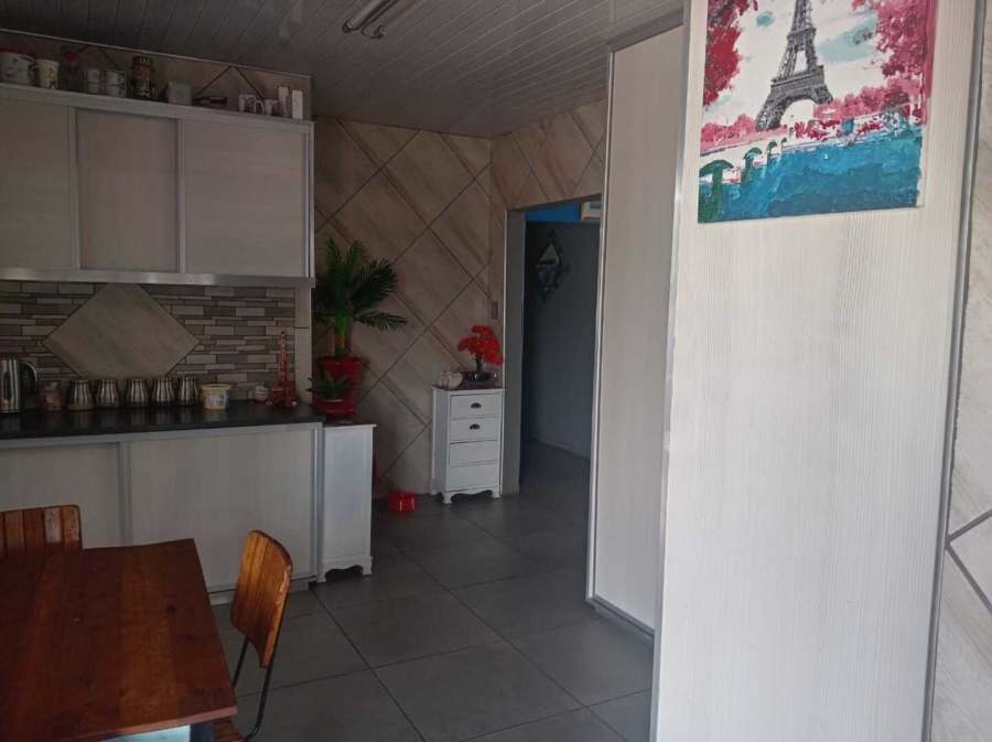 3 Bedroom Property for Sale in Vanderbijlpark CW 5 Gauteng