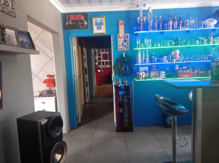 3 Bedroom Property for Sale in Vanderbijlpark CW 5 Gauteng