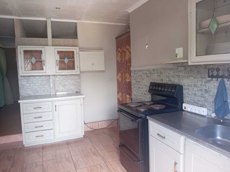 3 Bedroom Property for Sale in Vanderbijlpark CW 5 Gauteng