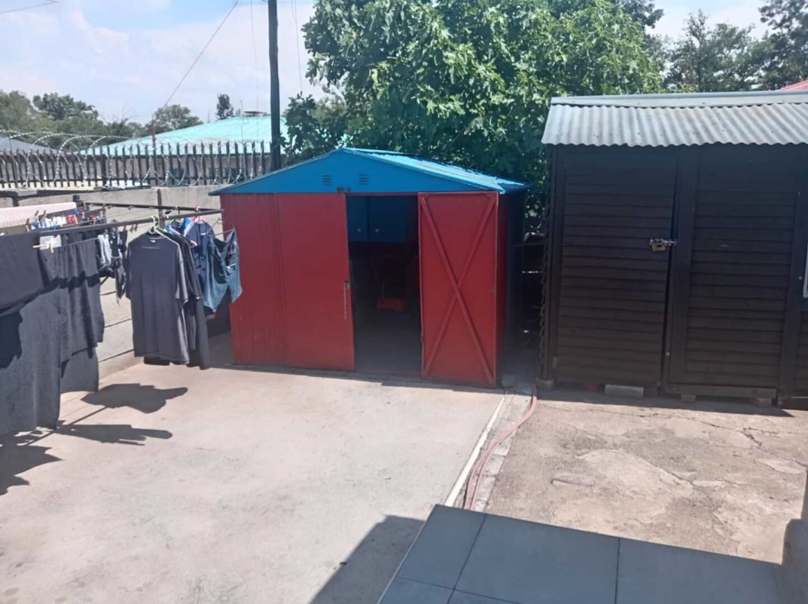 3 Bedroom Property for Sale in Vanderbijlpark CW 5 Gauteng