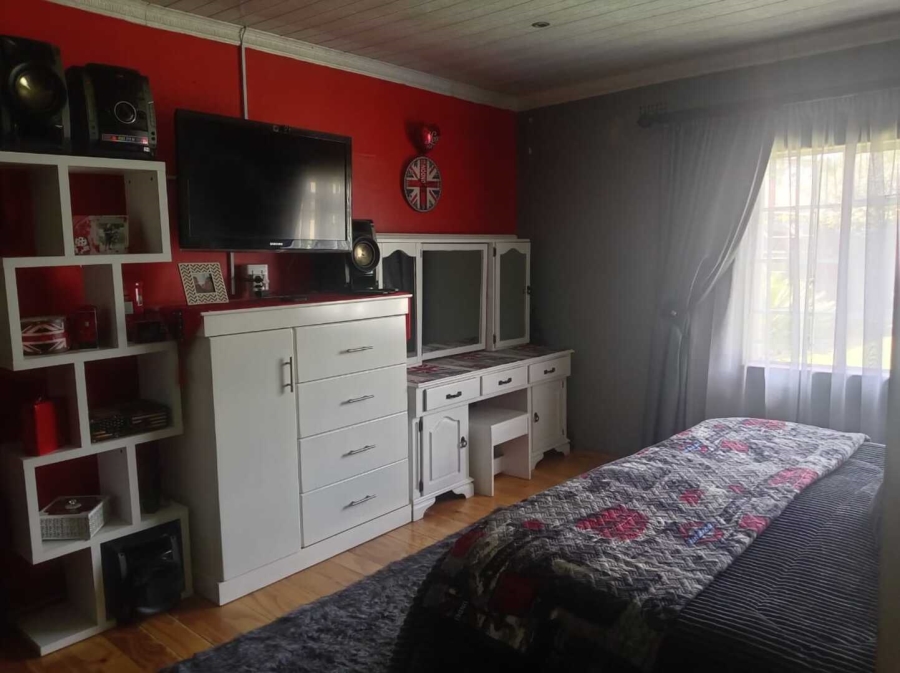 3 Bedroom Property for Sale in Vanderbijlpark CW 5 Gauteng