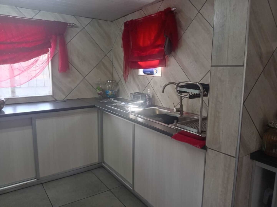 3 Bedroom Property for Sale in Vanderbijlpark CW 5 Gauteng