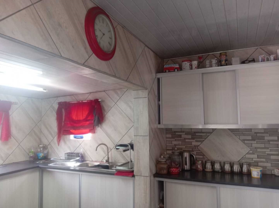 3 Bedroom Property for Sale in Vanderbijlpark CW 5 Gauteng