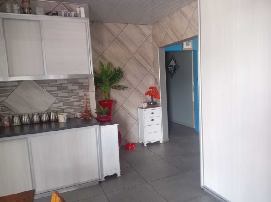 3 Bedroom Property for Sale in Vanderbijlpark CW 5 Gauteng
