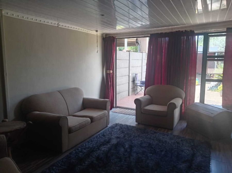 3 Bedroom Property for Sale in Vanderbijlpark CW 5 Gauteng