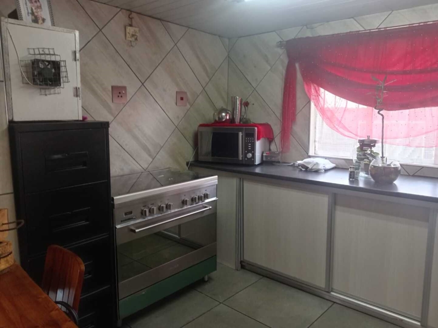 3 Bedroom Property for Sale in Vanderbijlpark CW 5 Gauteng