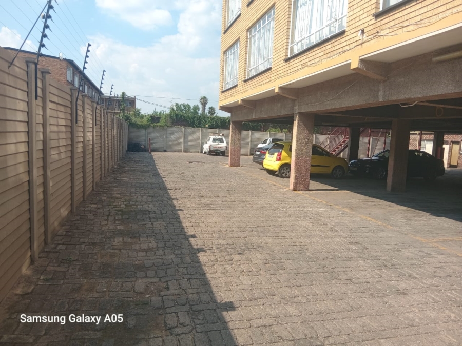 1 Bedroom Property for Sale in Vereeniging Gauteng