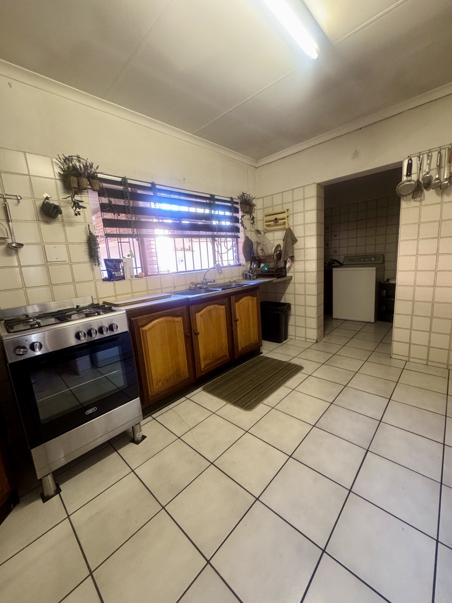 4 Bedroom Property for Sale in Silverton Gauteng