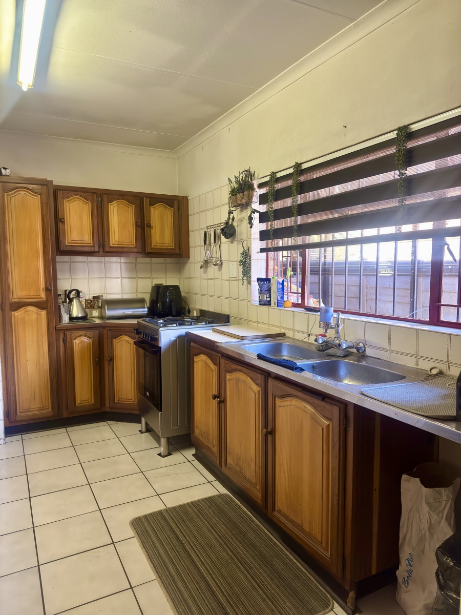 4 Bedroom Property for Sale in Silverton Gauteng