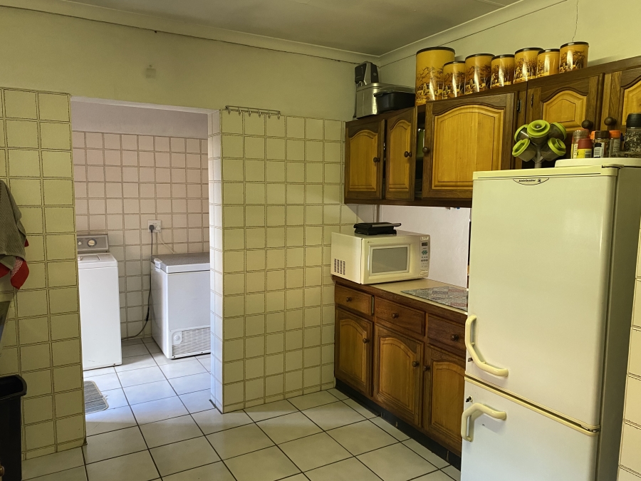 4 Bedroom Property for Sale in Silverton Gauteng