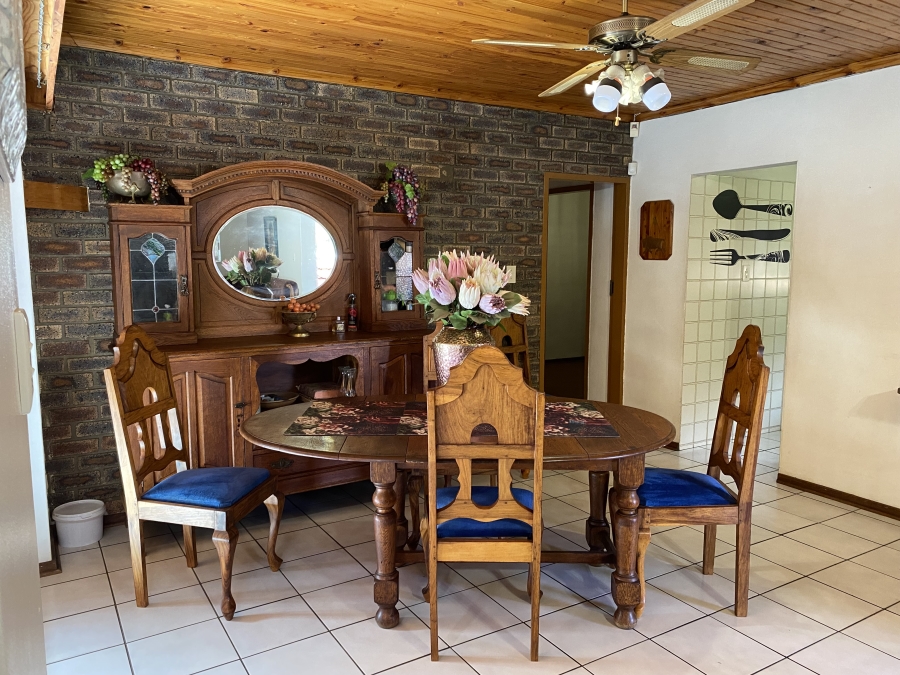 4 Bedroom Property for Sale in Silverton Gauteng