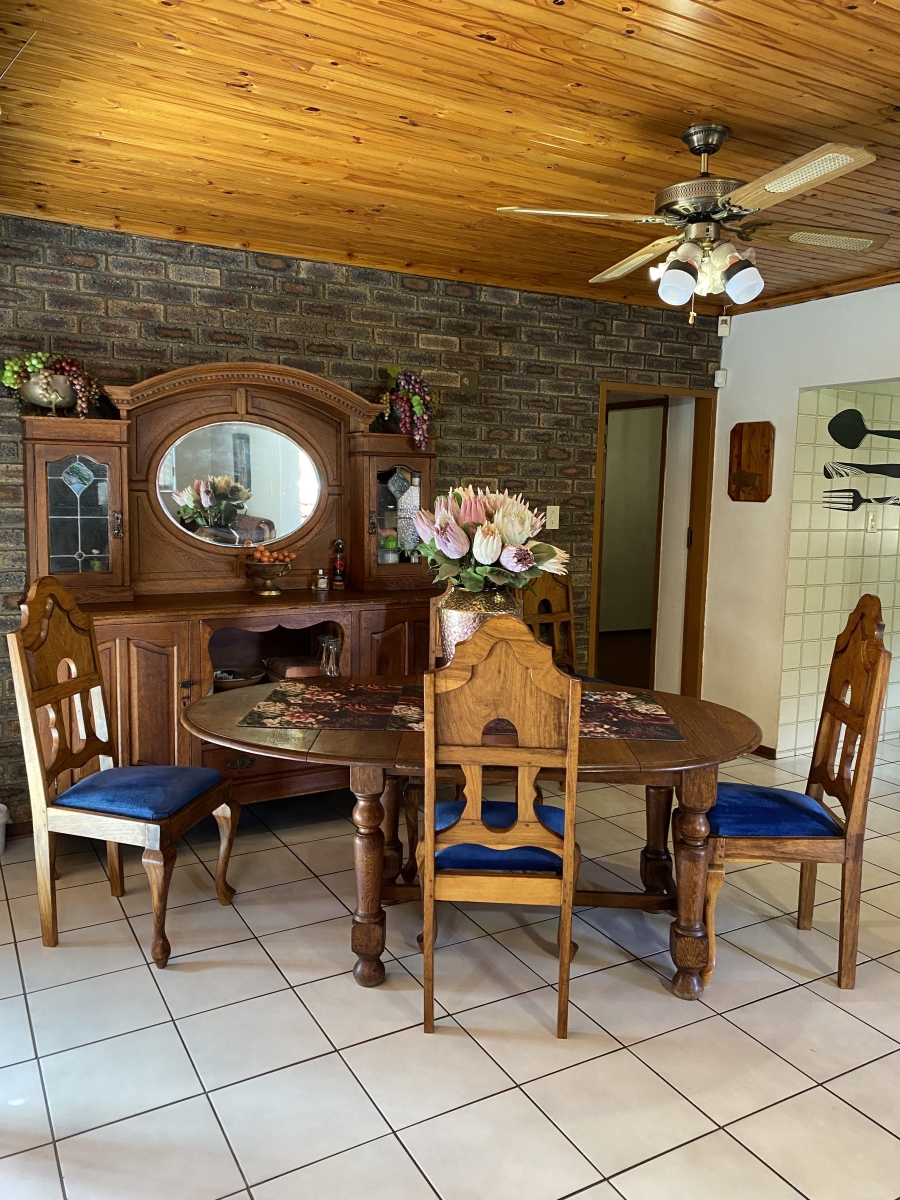 4 Bedroom Property for Sale in Silverton Gauteng