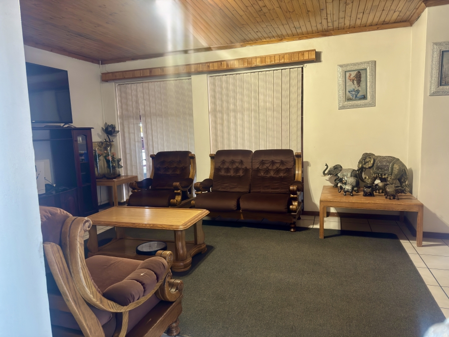 4 Bedroom Property for Sale in Silverton Gauteng