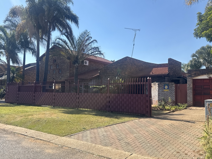4 Bedroom Property for Sale in Silverton Gauteng