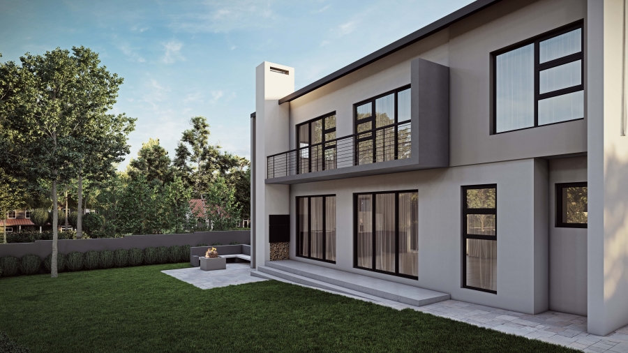 3 Bedroom Property for Sale in Fountainbrook Estate Gauteng