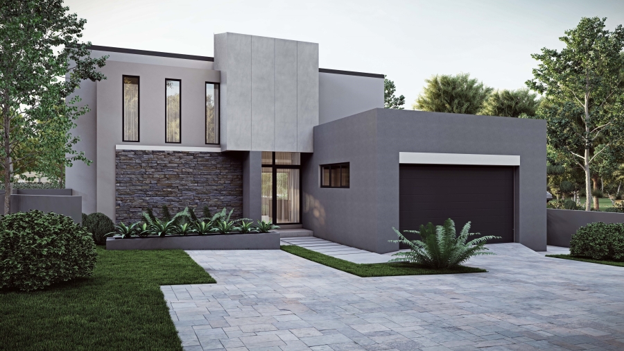 3 Bedroom Property for Sale in Fountainbrook Estate Gauteng