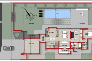 4 Bedroom Property for Sale in Fountainbrook Estate Gauteng