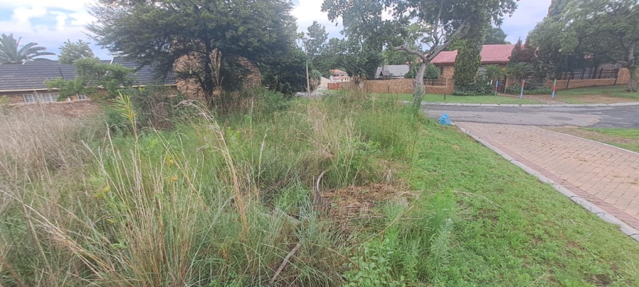 0 Bedroom Property for Sale in Country View Gauteng