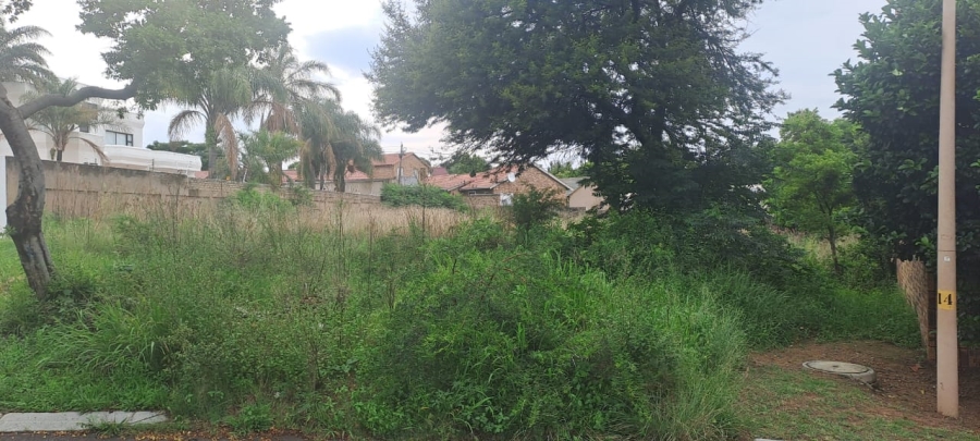 0 Bedroom Property for Sale in Country View Gauteng