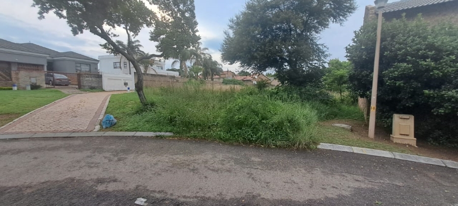 0 Bedroom Property for Sale in Country View Gauteng