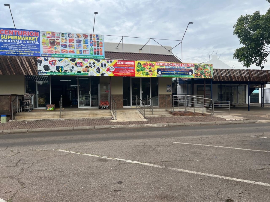 Commercial Property for Sale in Wierda Park Gauteng