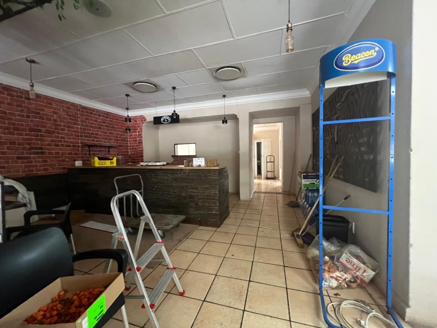 Commercial Property for Sale in Wierda Park Gauteng