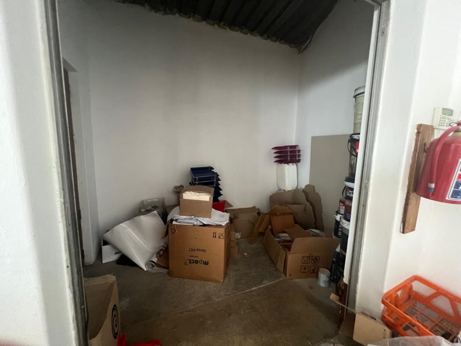 Commercial Property for Sale in Wierda Park Gauteng