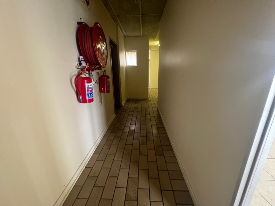 To Let commercial Property for Rent in Wierda Park Gauteng