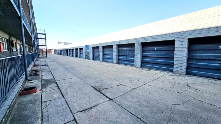 2 Bedroom Property for Sale in Three Rivers Gauteng