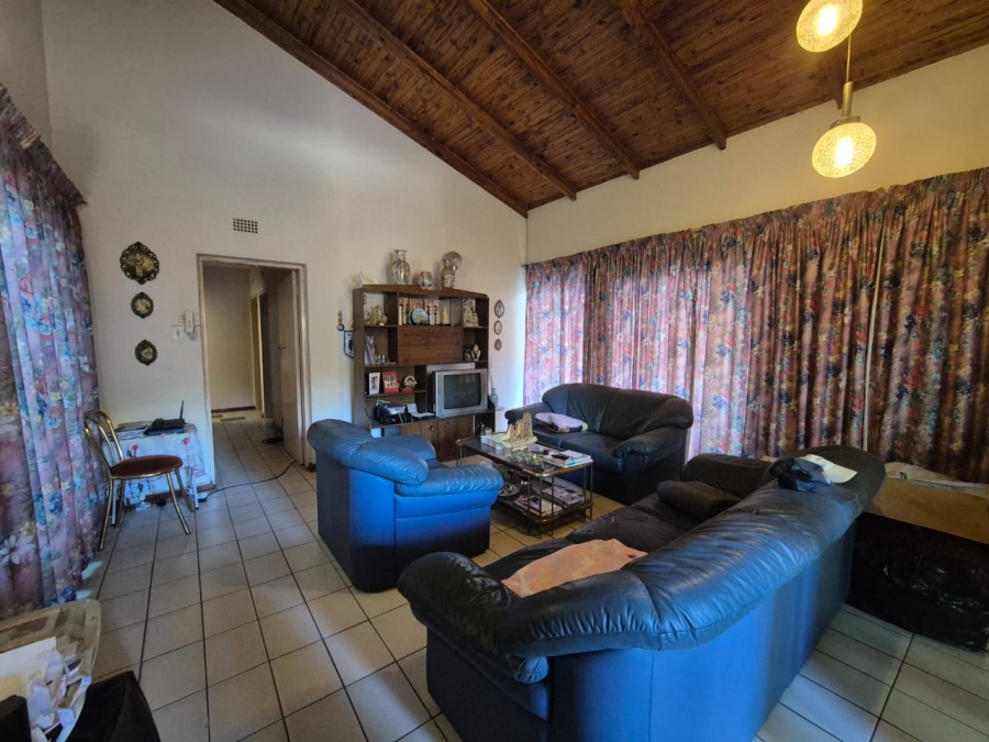 3 Bedroom Property for Sale in Vanderbijlpark CE 3 Gauteng
