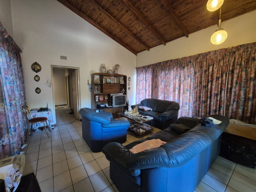 3 Bedroom Property for Sale in Vanderbijlpark CE 3 Gauteng