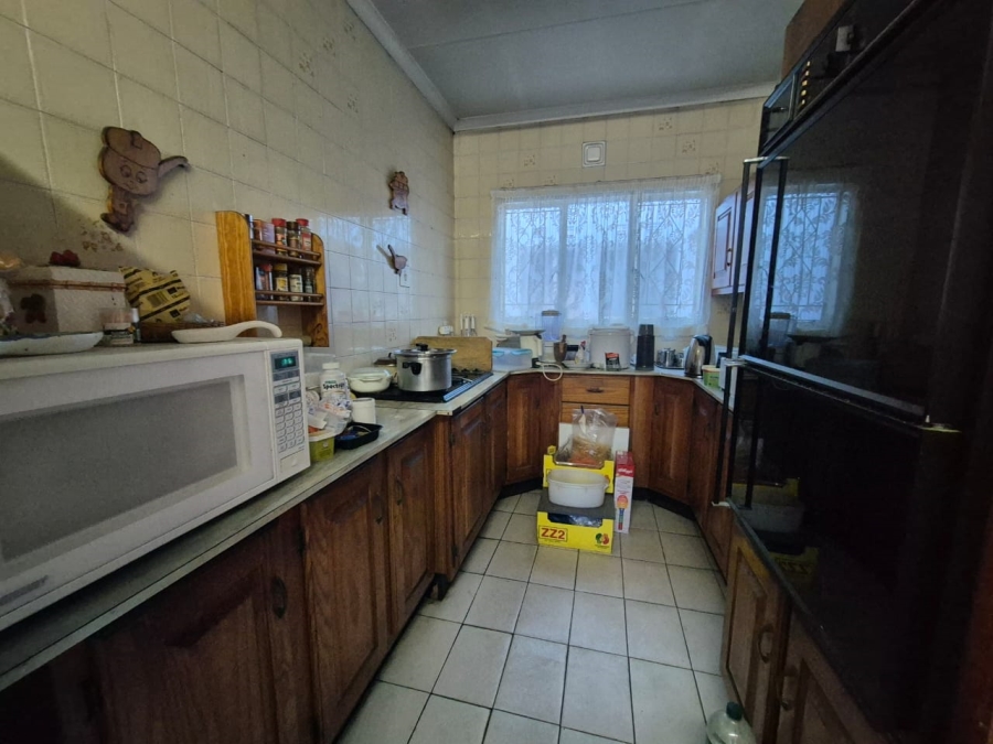 3 Bedroom Property for Sale in Vanderbijlpark CE 3 Gauteng