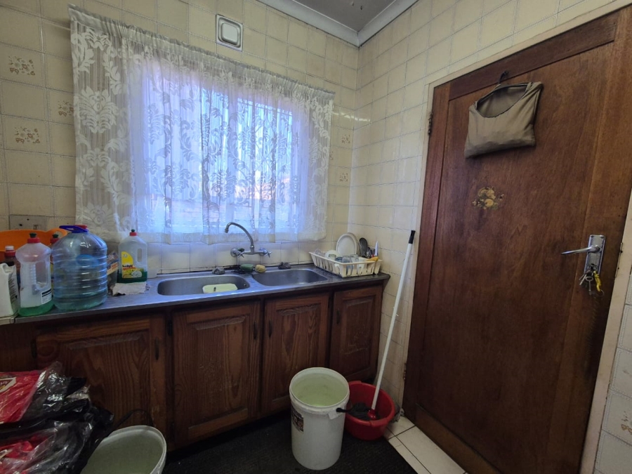 3 Bedroom Property for Sale in Vanderbijlpark CE 3 Gauteng