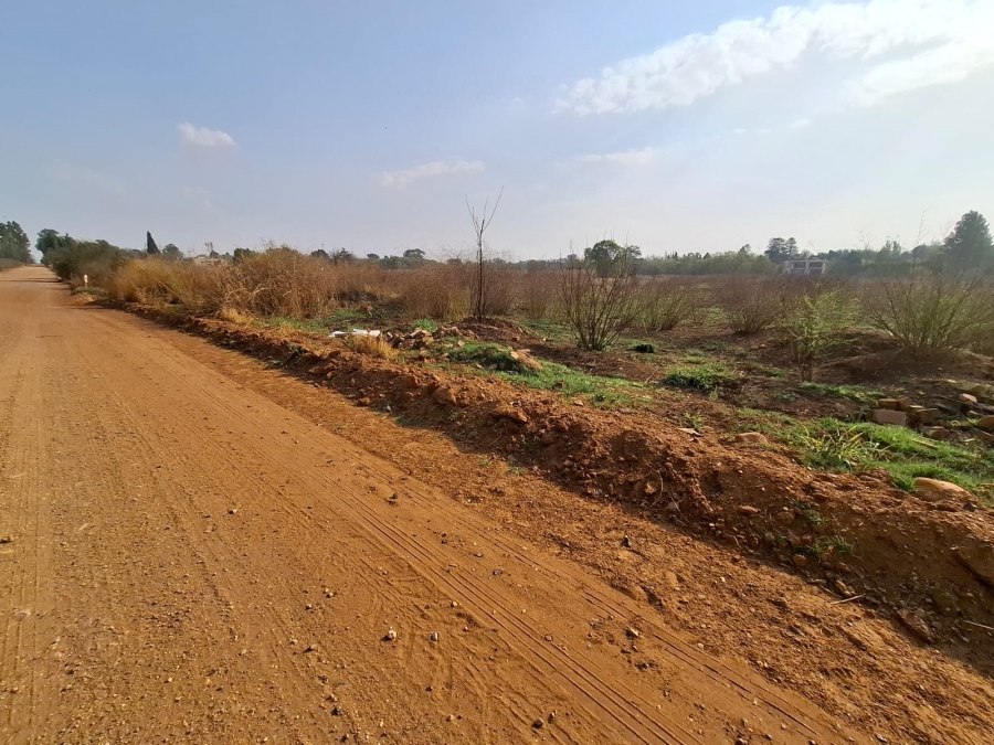 0 Bedroom Property for Sale in Henley on Klip Gauteng