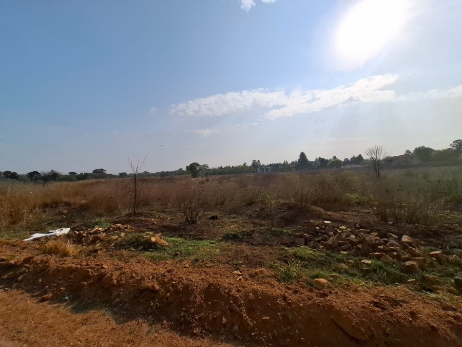 0 Bedroom Property for Sale in Henley on Klip Gauteng