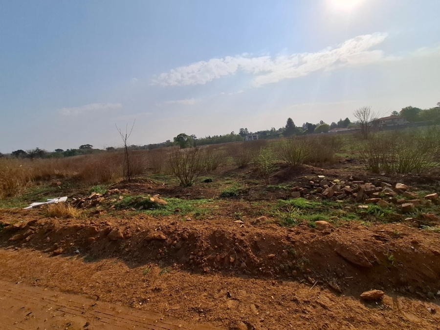 0 Bedroom Property for Sale in Henley on Klip Gauteng