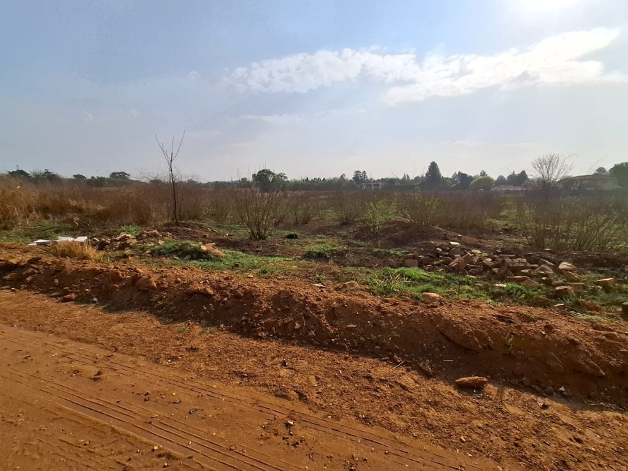 0 Bedroom Property for Sale in Henley on Klip Gauteng