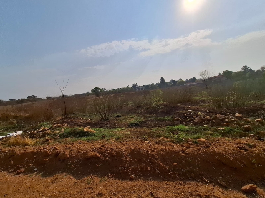 0 Bedroom Property for Sale in Henley on Klip Gauteng