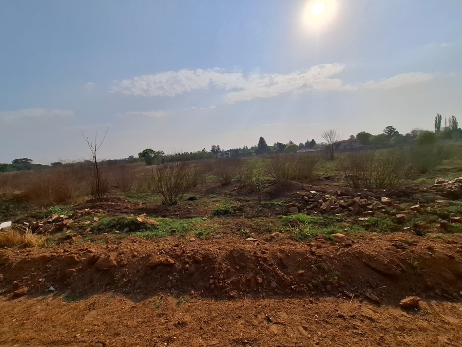 0 Bedroom Property for Sale in Henley on Klip Gauteng