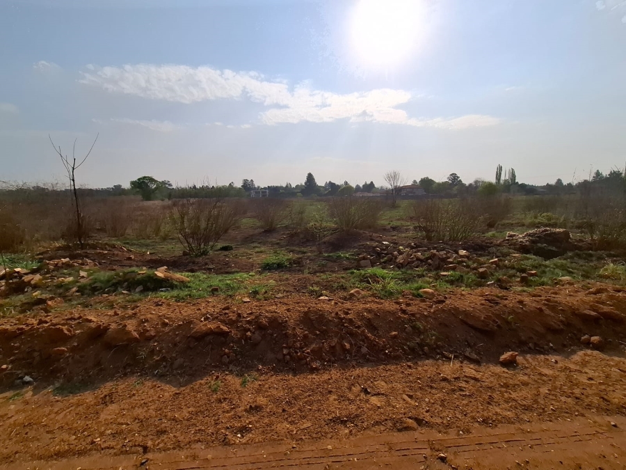 0 Bedroom Property for Sale in Henley on Klip Gauteng