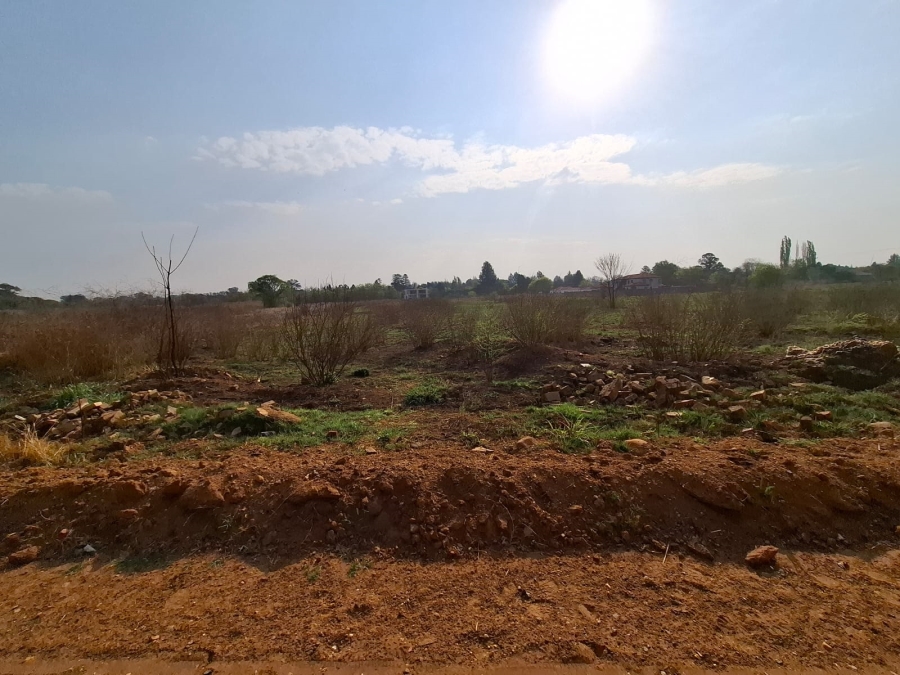 0 Bedroom Property for Sale in Henley on Klip Gauteng