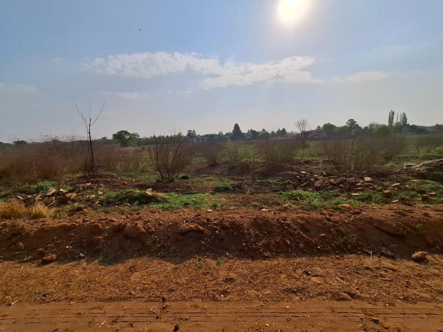 0 Bedroom Property for Sale in Henley on Klip Gauteng