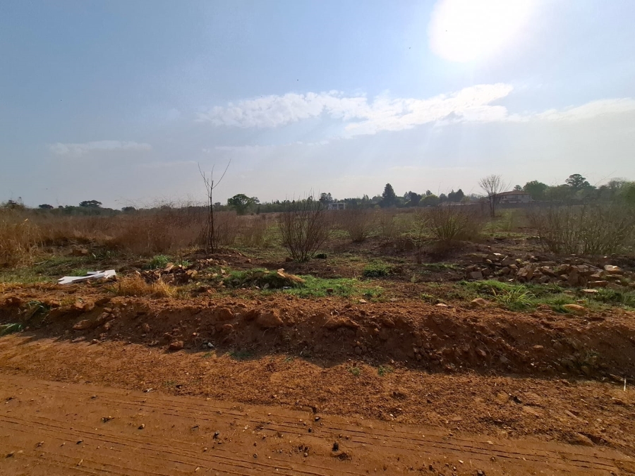 0 Bedroom Property for Sale in Henley on Klip Gauteng