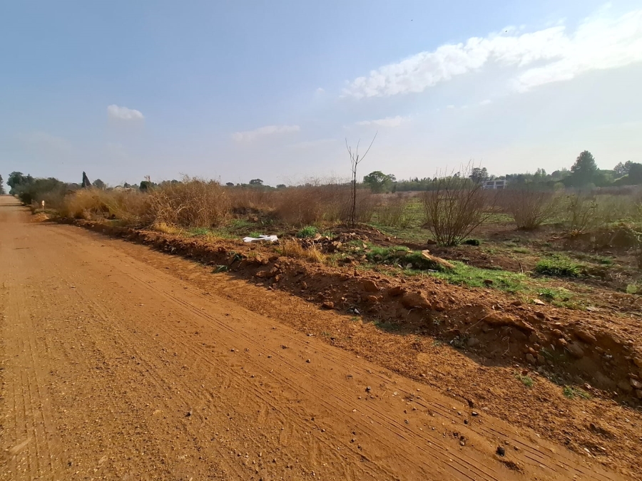 0 Bedroom Property for Sale in Henley on Klip Gauteng