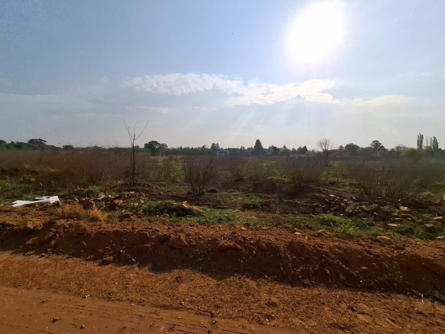 0 Bedroom Property for Sale in Henley on Klip Gauteng