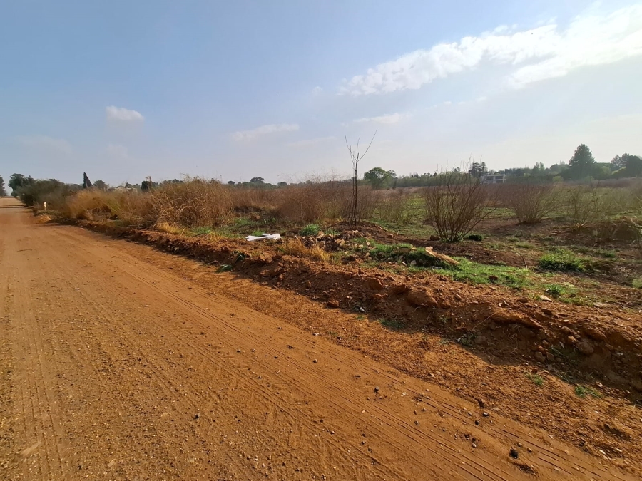 0 Bedroom Property for Sale in Henley on Klip Gauteng