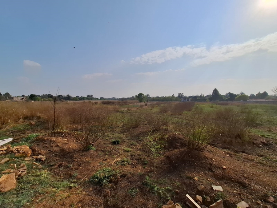 0 Bedroom Property for Sale in Henley on Klip Gauteng