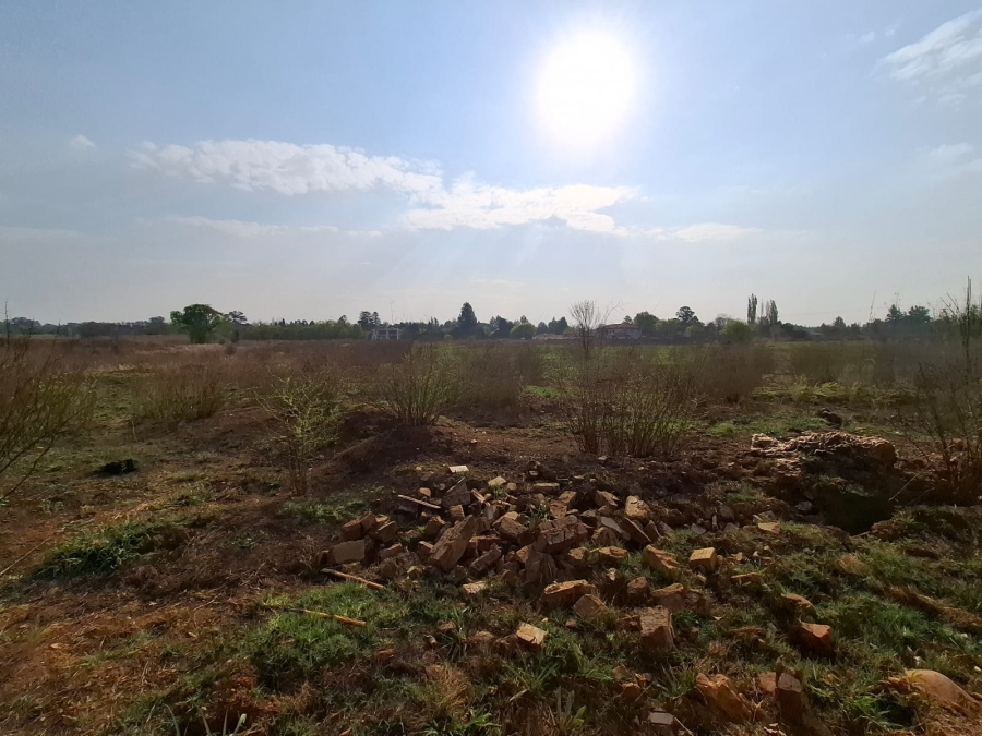 0 Bedroom Property for Sale in Henley on Klip Gauteng