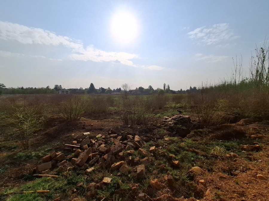 0 Bedroom Property for Sale in Henley on Klip Gauteng