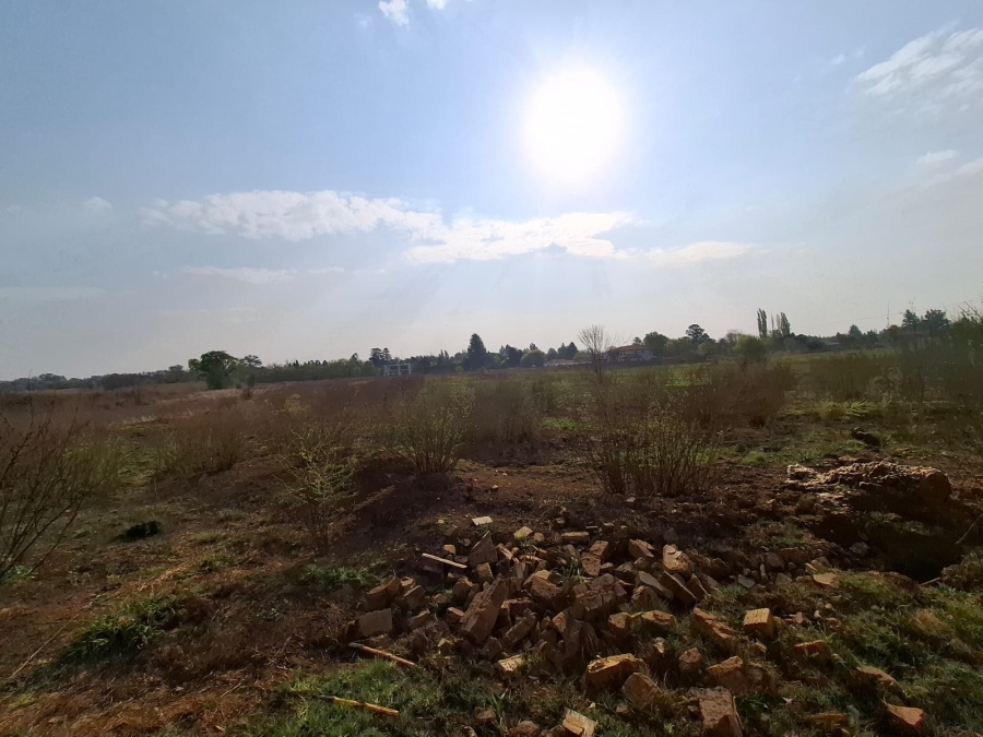 0 Bedroom Property for Sale in Henley on Klip Gauteng